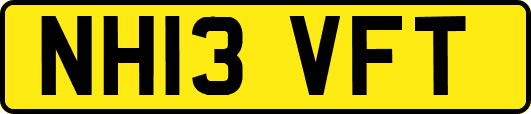NH13VFT
