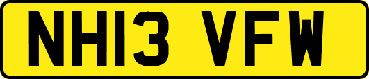 NH13VFW
