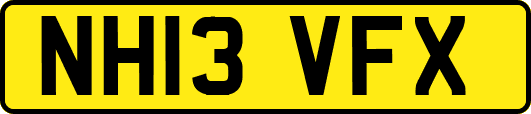 NH13VFX