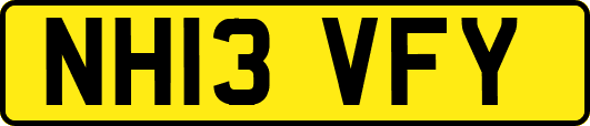 NH13VFY