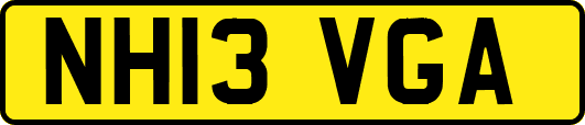 NH13VGA