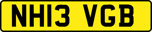 NH13VGB