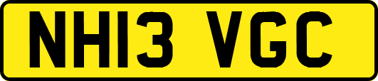 NH13VGC