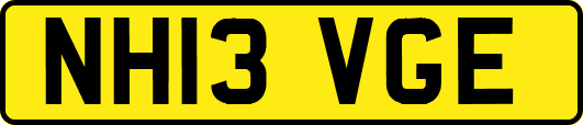 NH13VGE
