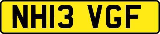 NH13VGF