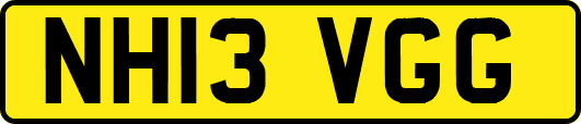 NH13VGG