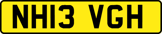 NH13VGH