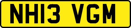 NH13VGM