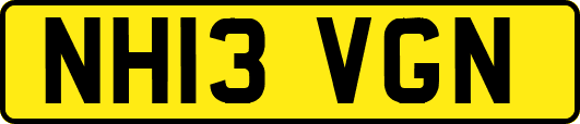 NH13VGN