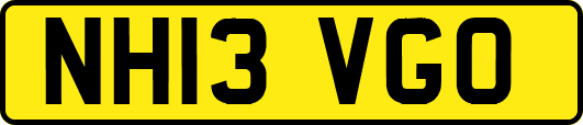 NH13VGO