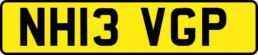 NH13VGP