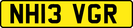 NH13VGR
