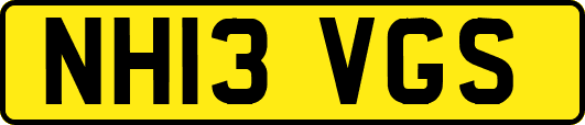 NH13VGS