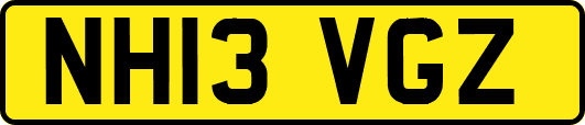 NH13VGZ