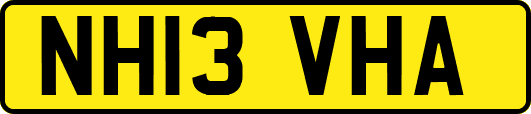 NH13VHA