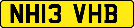 NH13VHB