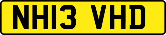 NH13VHD
