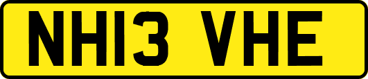 NH13VHE