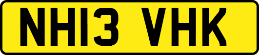 NH13VHK