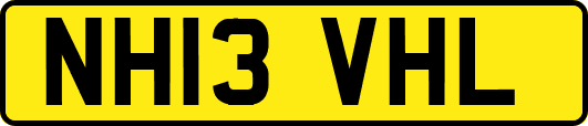 NH13VHL