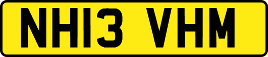 NH13VHM