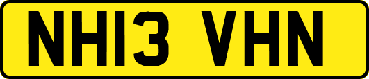 NH13VHN