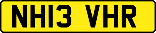 NH13VHR