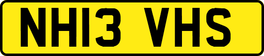 NH13VHS