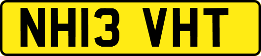 NH13VHT