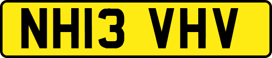 NH13VHV