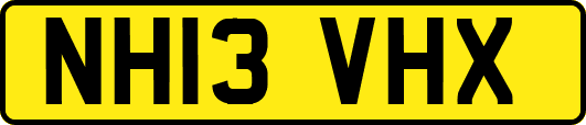NH13VHX