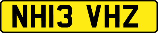 NH13VHZ