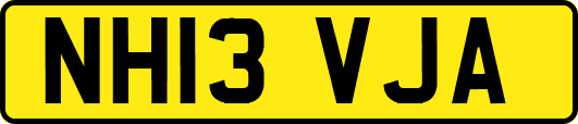 NH13VJA