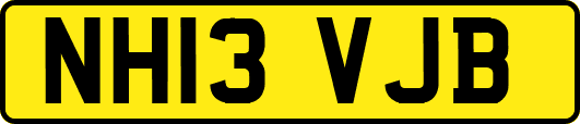 NH13VJB