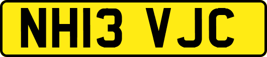NH13VJC