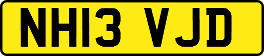 NH13VJD