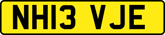 NH13VJE