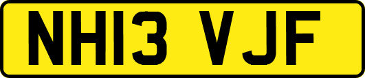 NH13VJF