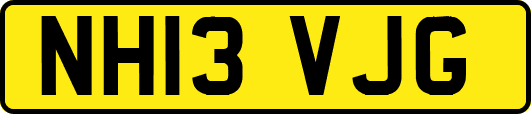NH13VJG