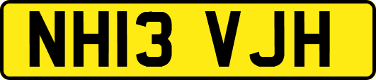 NH13VJH