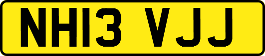 NH13VJJ