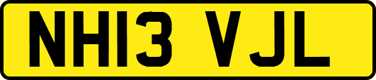 NH13VJL