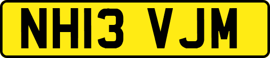 NH13VJM