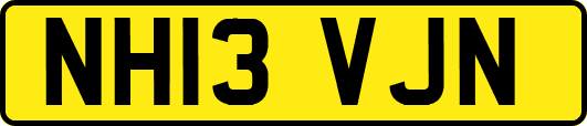 NH13VJN