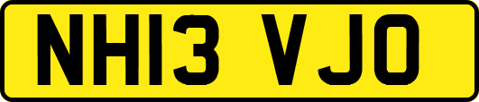 NH13VJO
