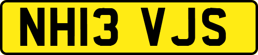 NH13VJS