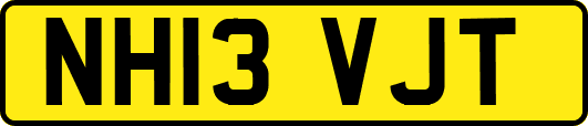 NH13VJT
