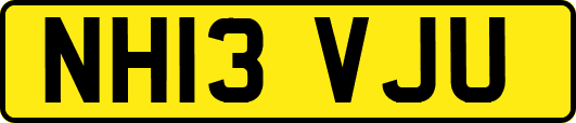 NH13VJU
