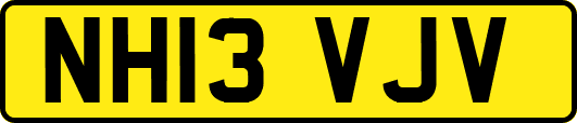 NH13VJV