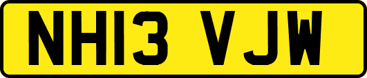 NH13VJW